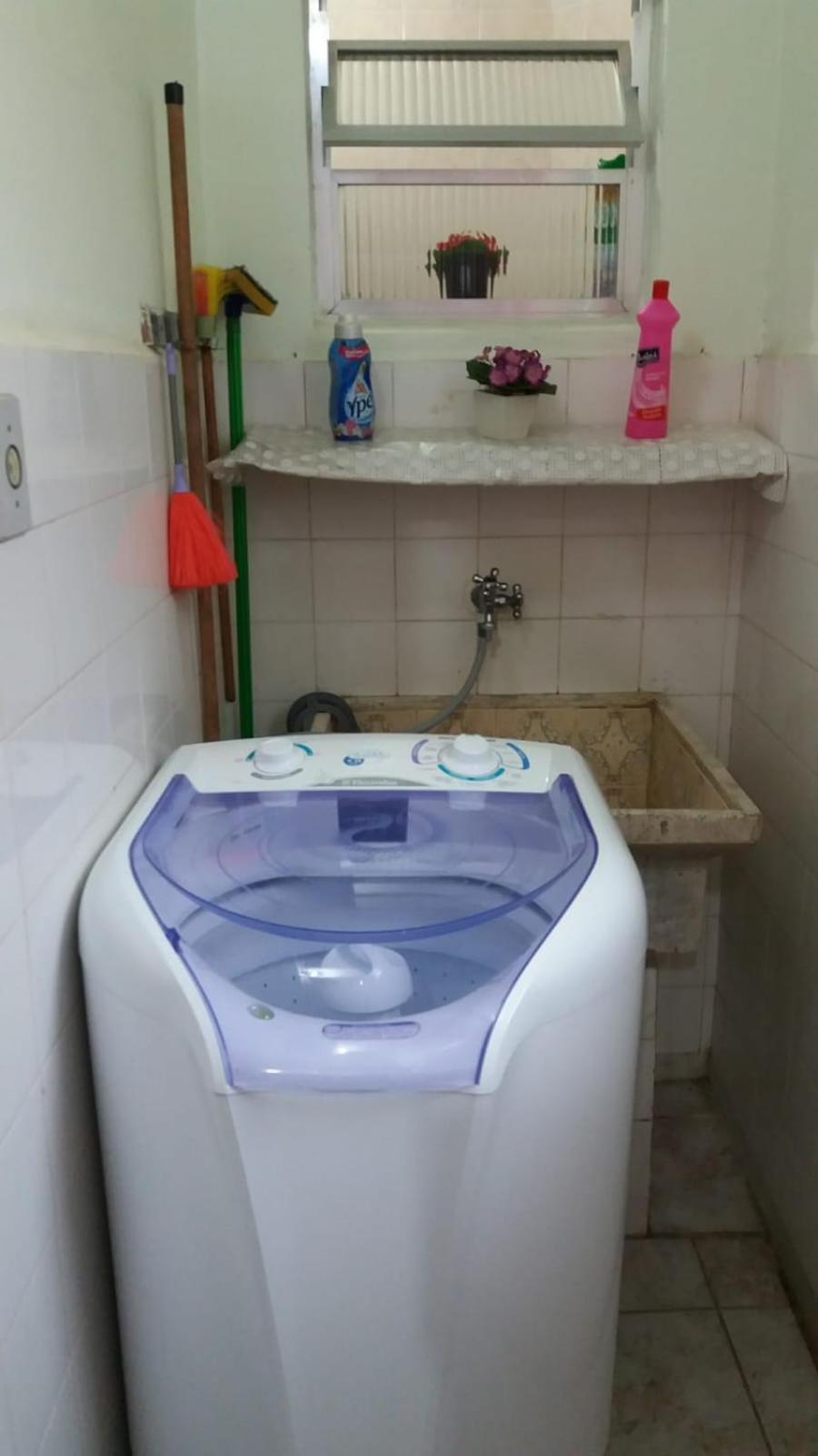 Apartamento Aconchego Da Vovo Peruibe Bagian luar foto