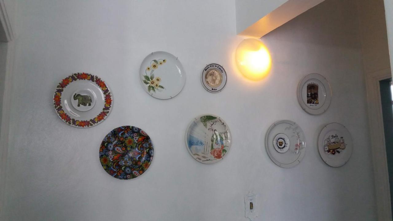 Apartamento Aconchego Da Vovo Peruibe Bagian luar foto